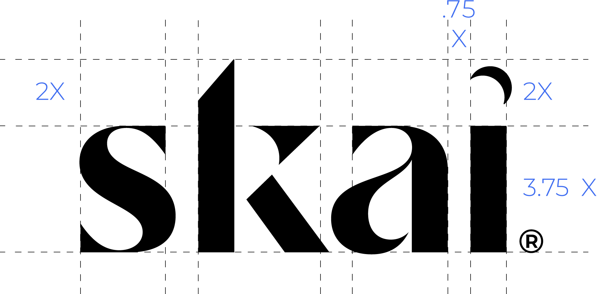 Skai-Logo-Structure